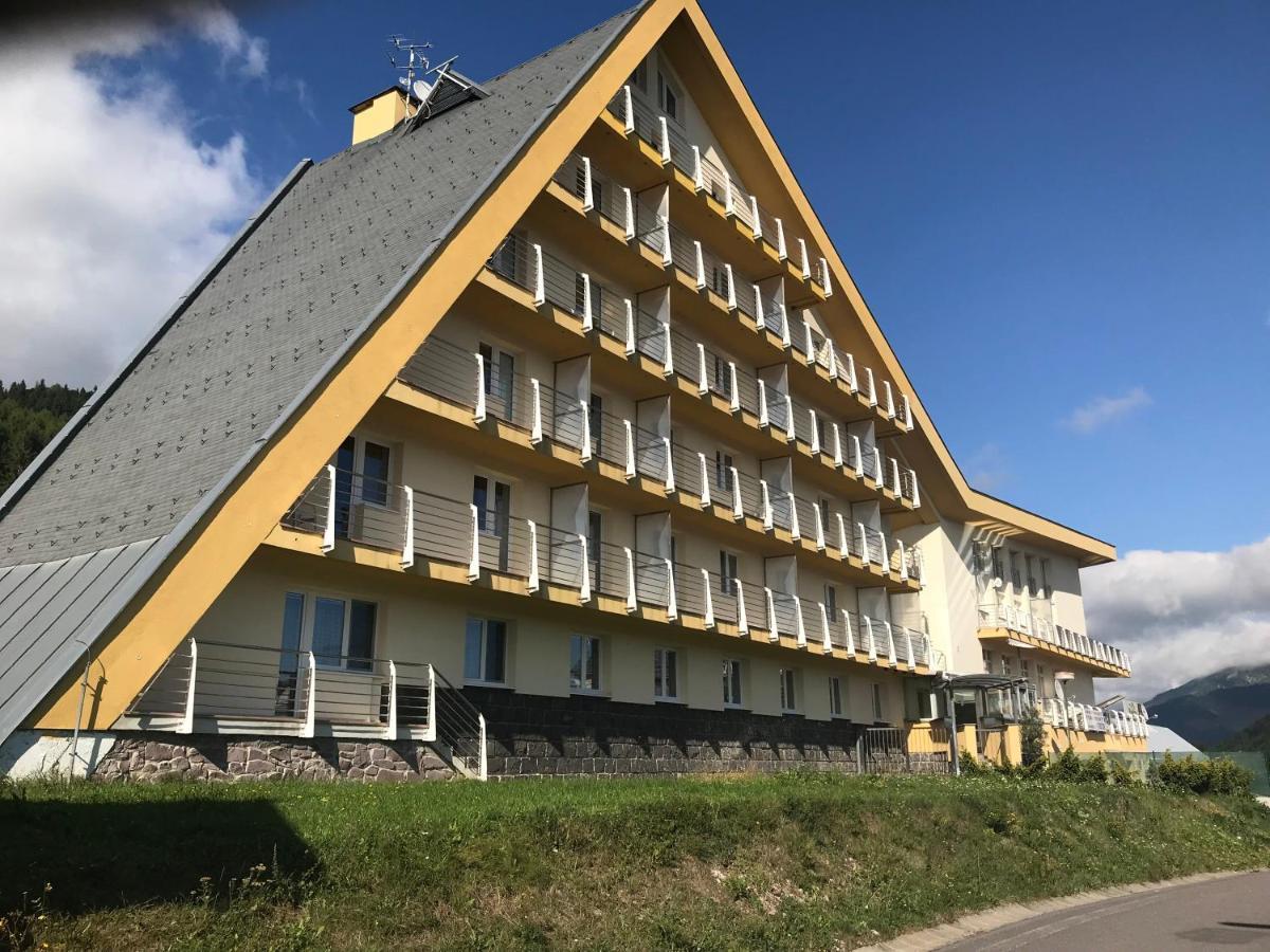 Donovaly Apartmán 204 AD Almet Esterno foto
