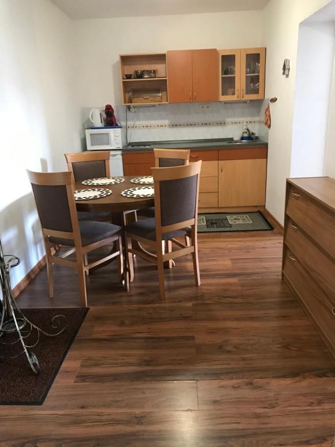 Donovaly Apartmán 204 AD Almet Esterno foto